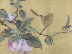 -六出私塾LiuChu•成人美术书法系统课程专业画室(熊婆婆的花园店)