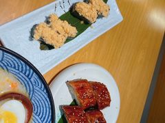 -东加寿司.料理(水游城店)