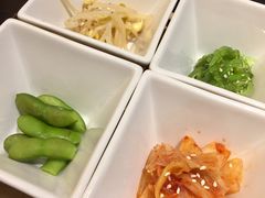 -山川小町·极番烧肉(新地假日广场店)