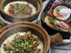 -红星光发煲仔饭(文海店)