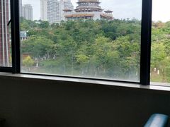 -厦门市图书馆(集美新城馆区)