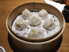 鲜肉小笼-苏小柳手工点心(人民广场分院)