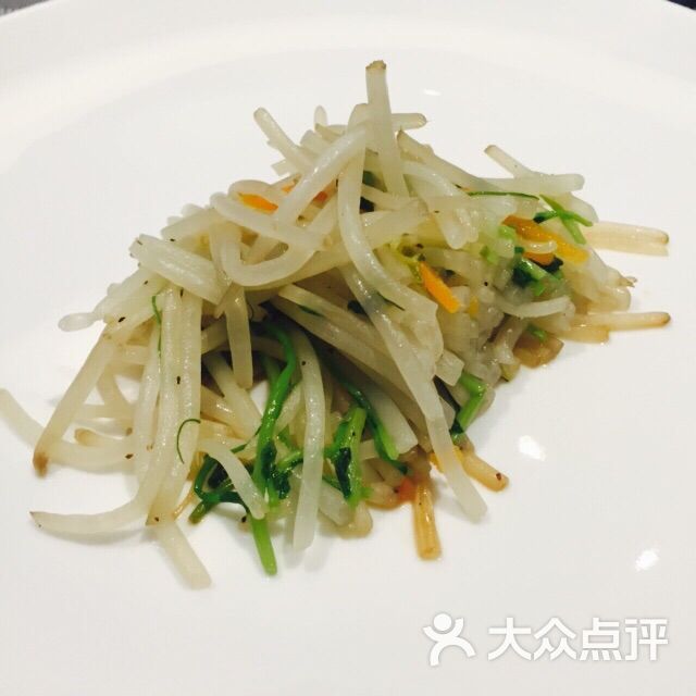 le cham利贞会法式铁板烧时蔬图片 - 第3394张