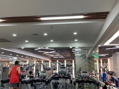 -美航国际健身(北京华联店)