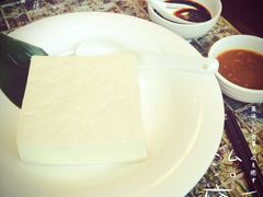 豆浆-走马楼饭庄(慈城古县城店)