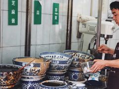 -清真·宏顺祥卤汁凉粉(大皮院店)