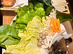 -快乐小羊·内蒙牛羊肉火锅(流花中心店)