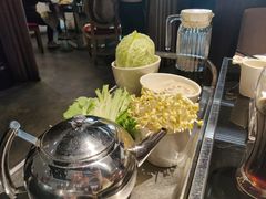 -鲁西肥牛(九方购物中心店)