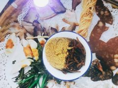 -鲁西南老厨子·特色鲁菜(经一纬五店)