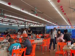 -红月湾海鲜饭店•沙滩海景(双月湾店)