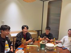 -满盛春饼·新津菜(河北路总店)