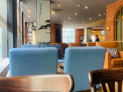 大堂-十七英哩咖啡 Seventeen Mile Coffee(崇盛晶珠广场店)