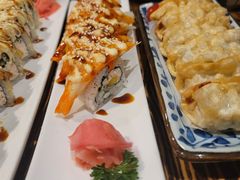 -小川洋风料理(汉街店)