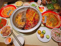 -牛市坎火锅(建设路店)