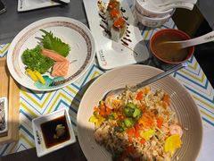 -将太无二·北美传奇寿司(瑞士公寓店)