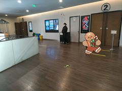 -和美电影艺术中心(万国城店)