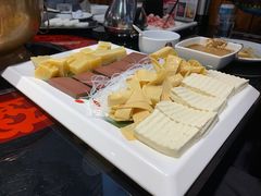 -北门涮肉·炭火铜锅涮肉(什刹海店)