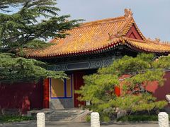 -北京市劳动人民文化宫(太庙)
