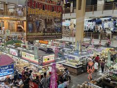 -瓦洛洛传统市场