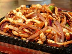 -私厨味道·广西菜
