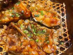 -云庭汇·粤菜海鲜(东盟盛天地店)