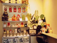 -Dogi&kiki Coffee(中心商务大厦店)