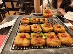 -一楼食业·美食人家