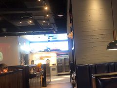 -里岛烤鱼(东港凯虹广场店)