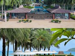 -石梅湾艾美度假酒店