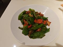 -清晖小苑·顺德菜(观澜湖新城店)