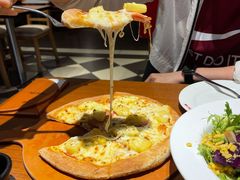 -米斯特比萨(罗斯福店)