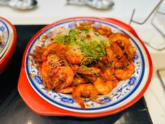 -三五堂·新国贸饭店·自助餐