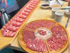 -阳坊胜利涮羊肉(阳坊老店)