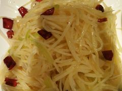 -悠味天老妈疙瘩汤(万达店)