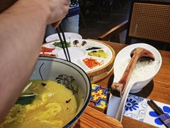 -芸南道·过桥米线(昆明老街旗舰店)