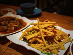 -老九巷川小馆(万松园店)