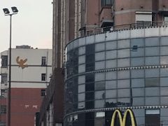 -麦当劳(无锡永乐店)