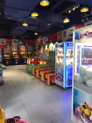 -meland·儿童乐园·游戏厅娃娃机·电玩Xbox(成都合生汇店)