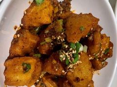 -付小姐在成都(吾悦广场店)