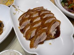-北京全聚德(玉泉路店)