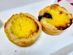 -丁香西饼屋(桂林路店)