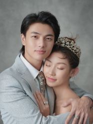 -青禾蒙娜丽莎婚纱摄影(武汉总店)