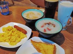 炒蛋-必胜客(城西银泰店)