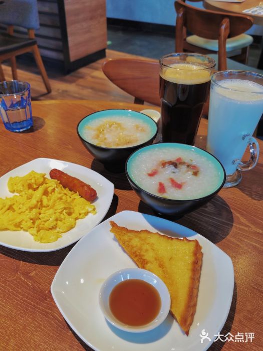 必胜客(城西银泰店)炒蛋图片