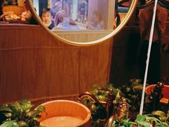 -夏日玛莉西餐厅(衡阳万达店)