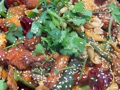 -醉人椒麻辣香锅(上地华联店)