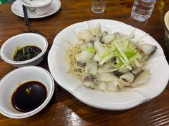 -南记食粥坊·宵夜大排档(莲花总店)
