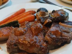 -红林大酒店RFcafe自助餐厅