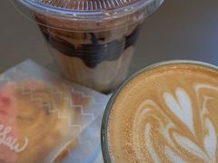 甜心米苏-Seesaw Coffee(苏州中心店)