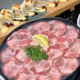 #西安烤肉界天花板#九田家‭‮打主‬‬自然、原味的‭